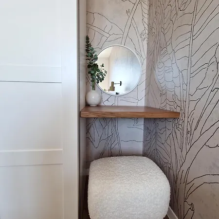 Appartement Kala *