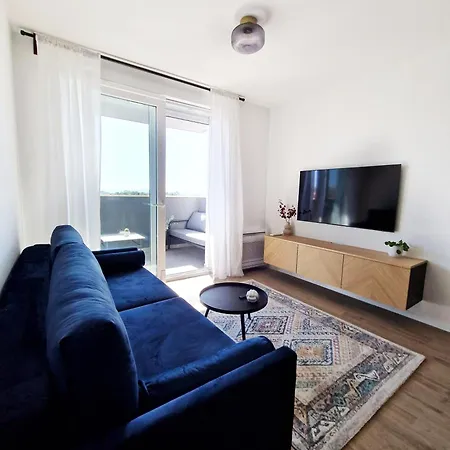 Kala Appartement Zadar