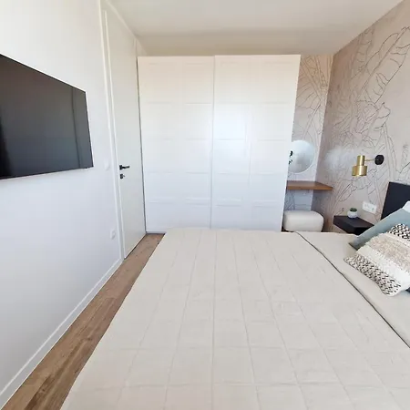 Appartement Kala *