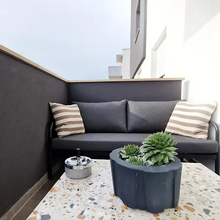 Kala Appartement Zadar