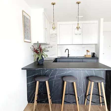 Appartement Kala