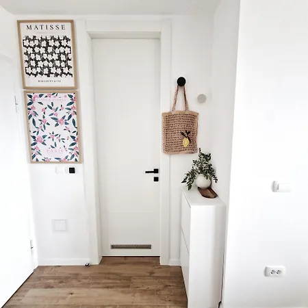 Appartement Kala