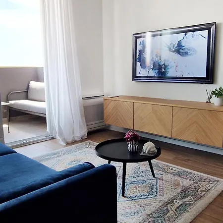 Kala Appartement Zadar