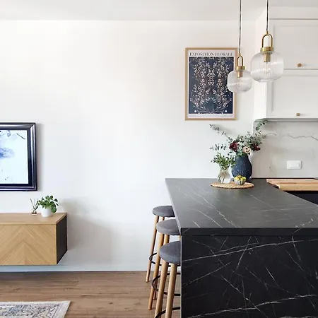 Appartement Kala *