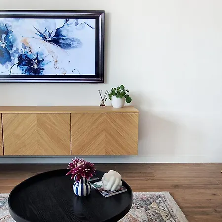 Appartement Kala